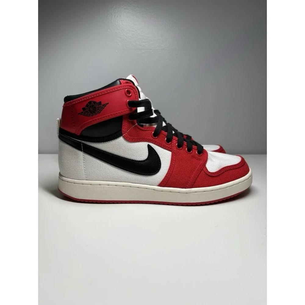 Size 8 - Air Jordan 1 KO 2021 Chicago‎